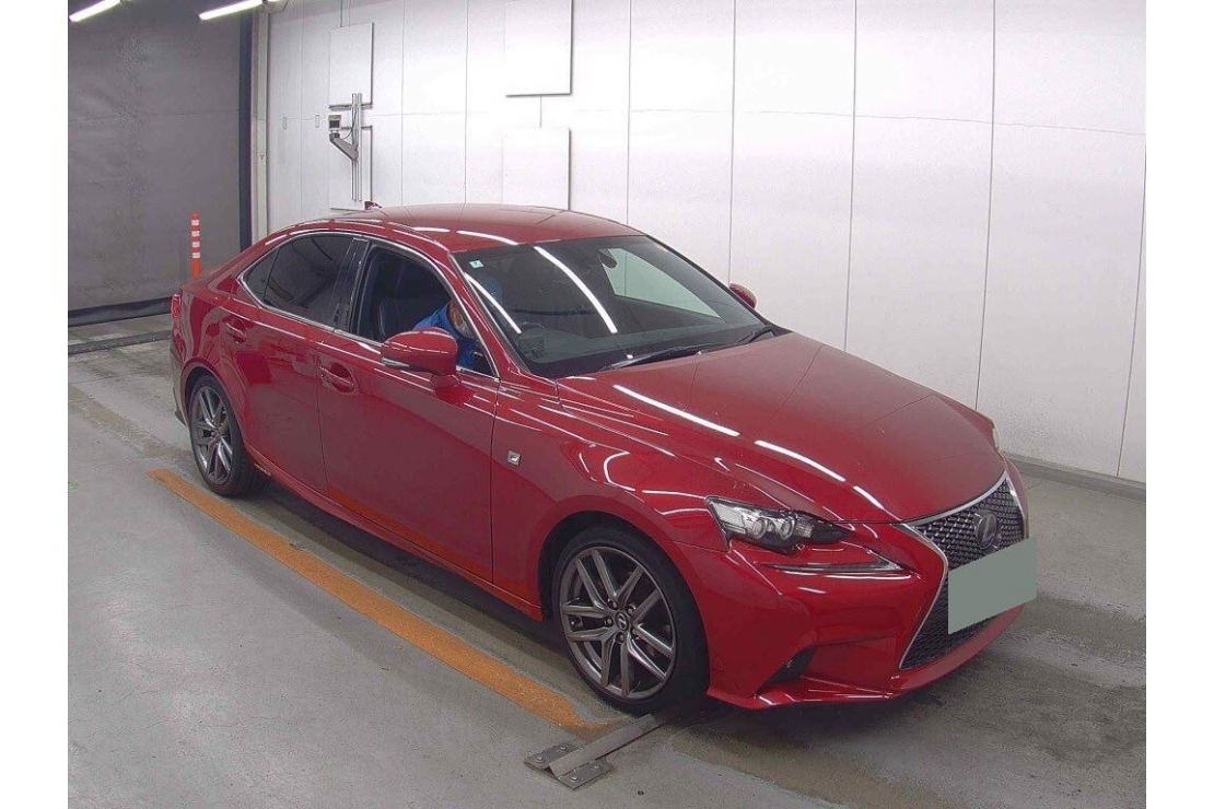 Ilikethat - Lexus, IS 300h F-Sport.Blind spot.Radar ..., 2014  - Auckland City, Auckland 