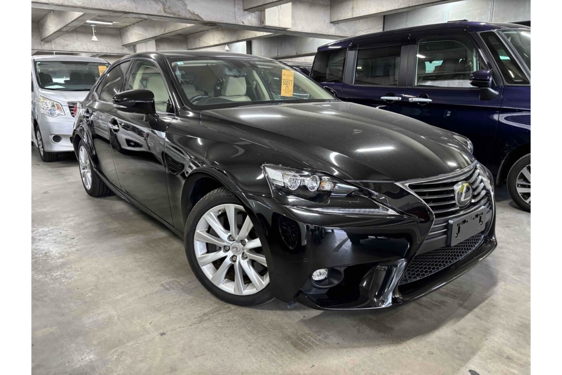 Ilikethat - Lexus, IS 350 Grade 4,5.Mark Levinson.B..., 2016  - Auckland City, Auckland 