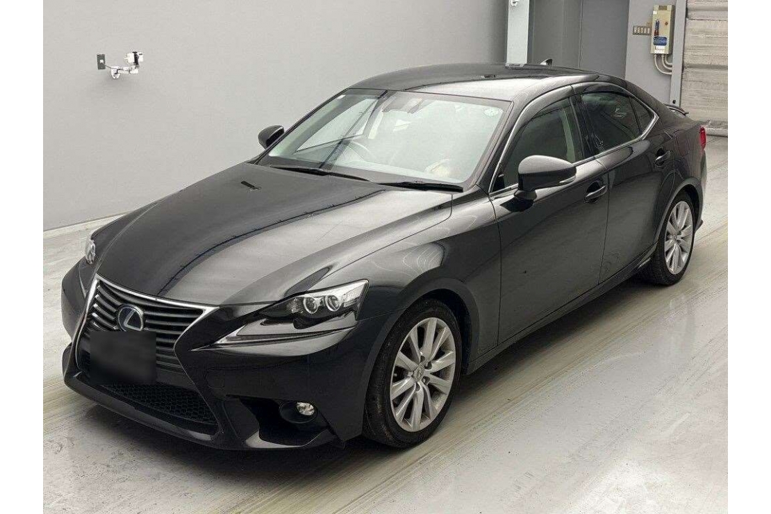 Ilikethat - Lexus, IS 300h Hybrid.Radar cruise.Blind..., 2016  - Auckland City, Auckland 