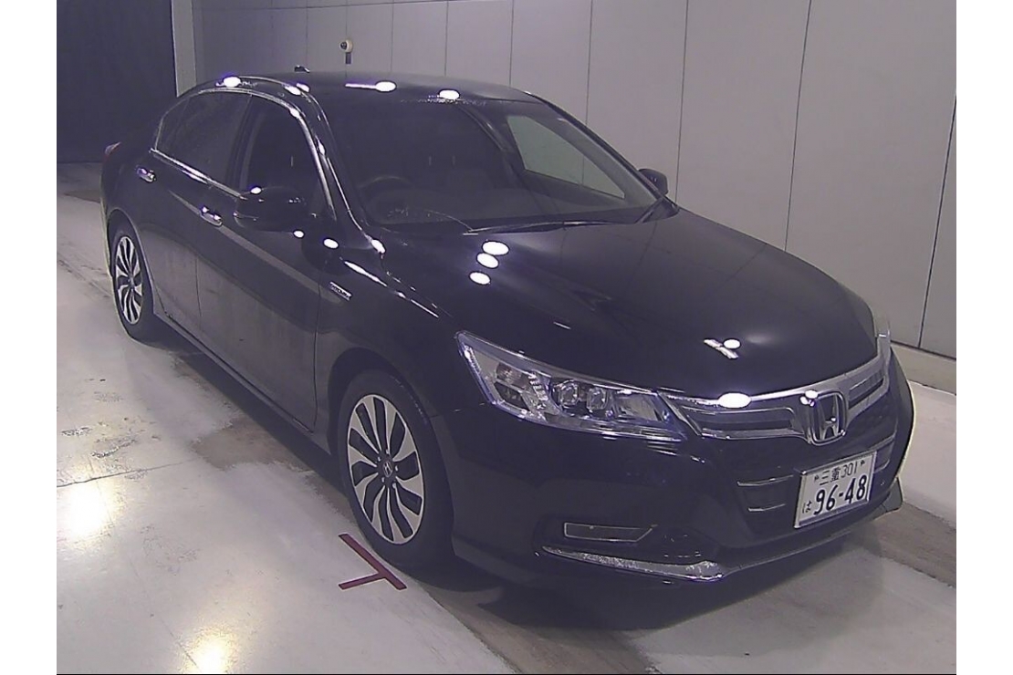 Ilikethat - Honda, Accord Hybrid.Leather.Rear camer..., 2014  - Auckland City, Auckland 