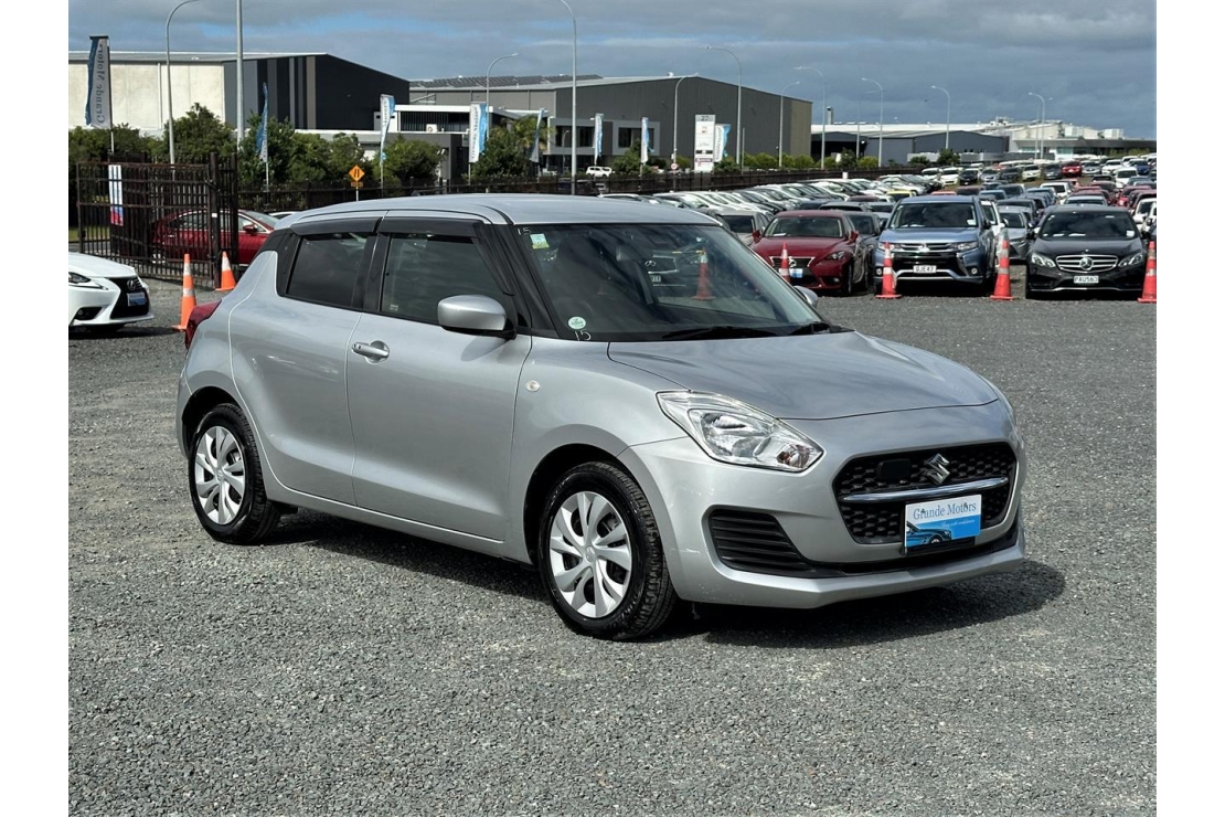 Ilikethat - Suzuki, Swift Safety radar.Lane assist...., 2020  - Auckland City, Auckland 