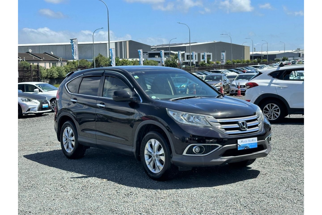 Ilikethat - Honda, CR-V Rear camera.Cruise contro..., 2012  - Auckland City, Auckland 