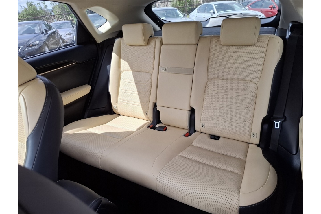 Ilikethat - Lexus, NX 300h Hybrid.Leather.Safety rad..., 2015 - Auckland City, Auckland 