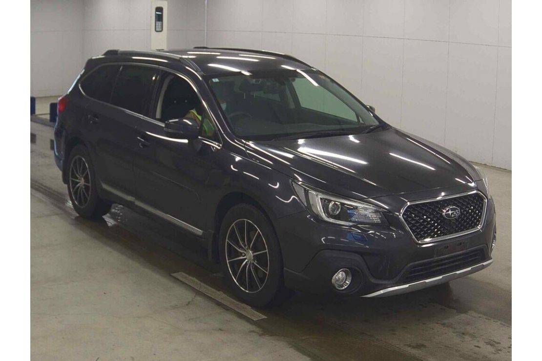 Ilikethat - Subaru, Outback 4WD.Eyesight.Blind spot.L..., 2018 - Auckland City, Auckland 