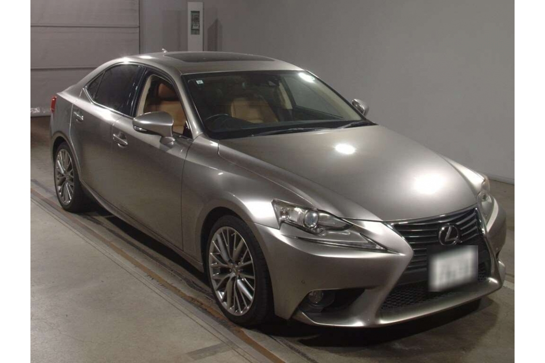 Ilikethat - Lexus, IS 250 Leather.Sunroof.Rear came..., 2013  - Auckland City, Auckland 
