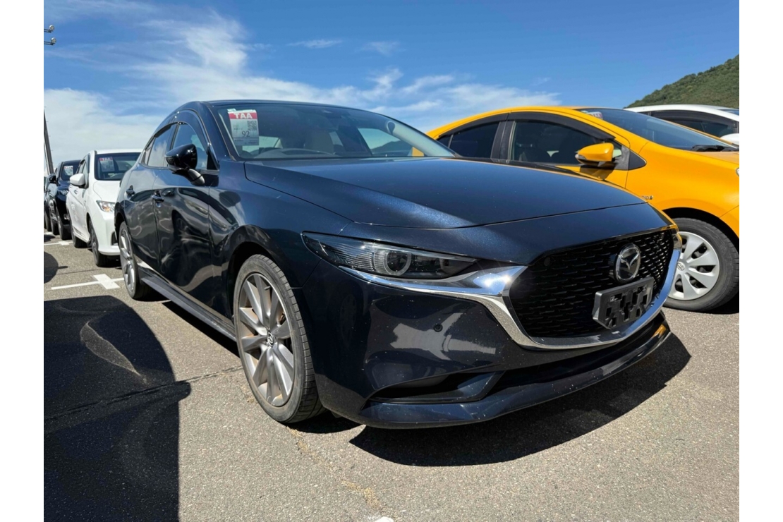 Ilikethat - Mazda, 3 S.Leather.HUD.Safety rada..., 2020  - Auckland City, Auckland 