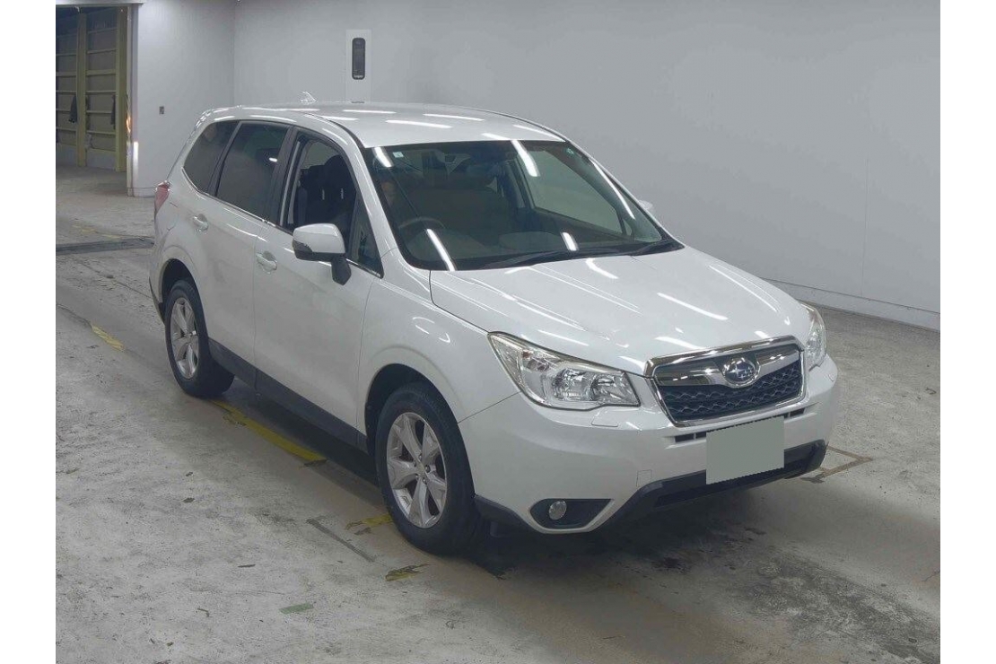 Ilikethat - Subaru, Forester 4WD.Eyesight.Leather.Rada..., 2015  - Auckland City, Auckland 