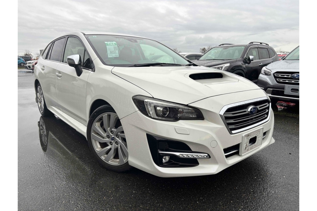 I like that Featured Classified Listing - Subaru, Levorg 4WD.Eyesignt.Lane assist...., 2017 - Auckland City, Auckland