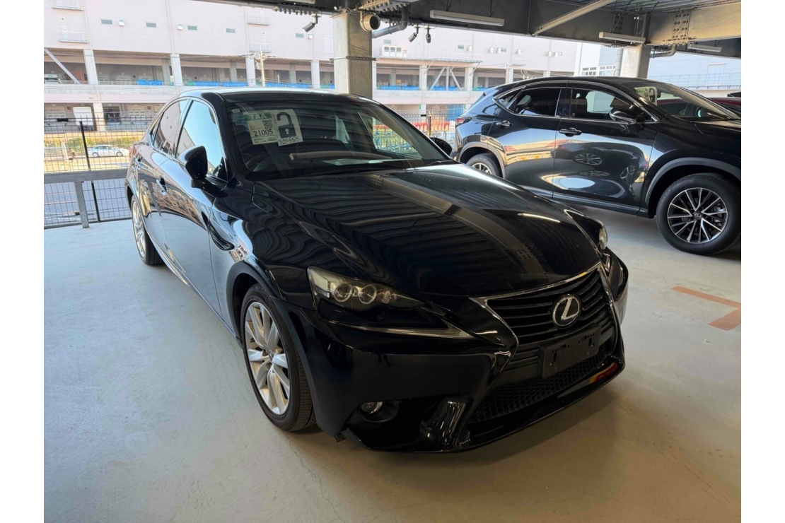 Ilikethat - Lexus, IS 250 LOW KM.Rear camera.Alarm...., 2013  - Auckland City, Auckland 