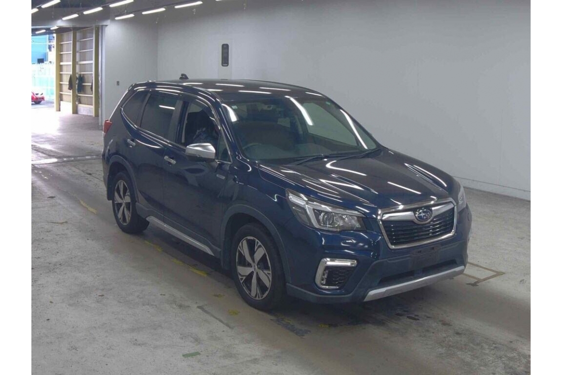 Ilikethat - Subaru, Forester 4WD Adwance.Hybrid.Eyesig..., 2018  - Auckland City, Auckland 