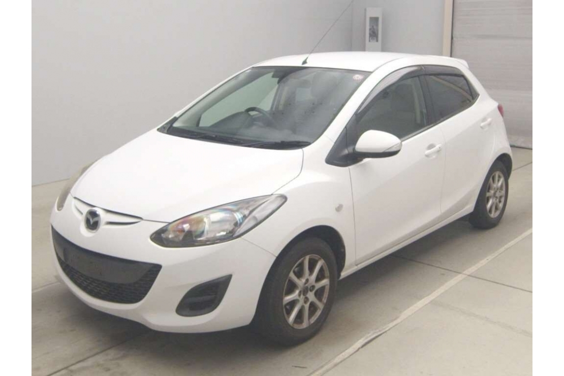 I like that Featured Classified Listing - Mazda, Demio 13- SKYACTIVE, 2012 - Auckland City, Auckland