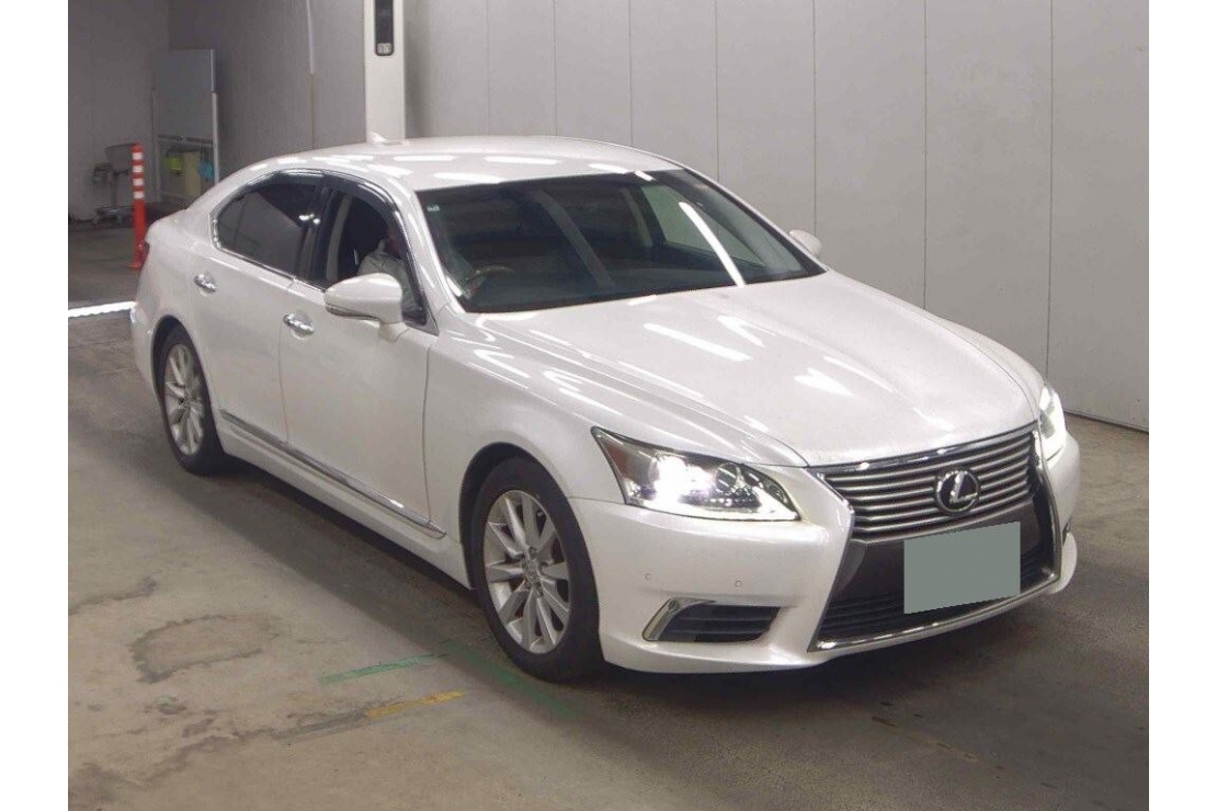 Ilikethat - Lexus, LS 460 Leather.10 Airbags.Alarm., 2016  - Auckland City, Auckland 