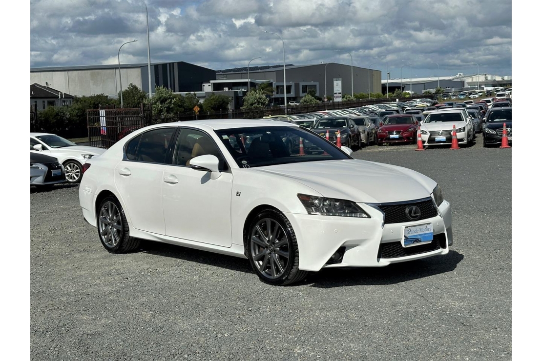 I like that Featured Classified Listing - Lexus, GS 350 F-sport.HUD.Radar cruise...., 2012 - Auckland City, Auckland