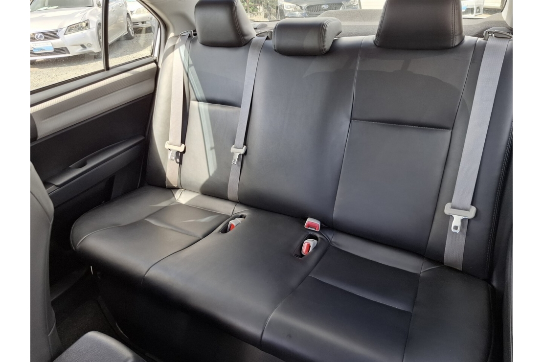 Ilikethat - Toyota, Corolla Axio Hybrid Reversing Camera, 2015  - Auckland City, Auckland 