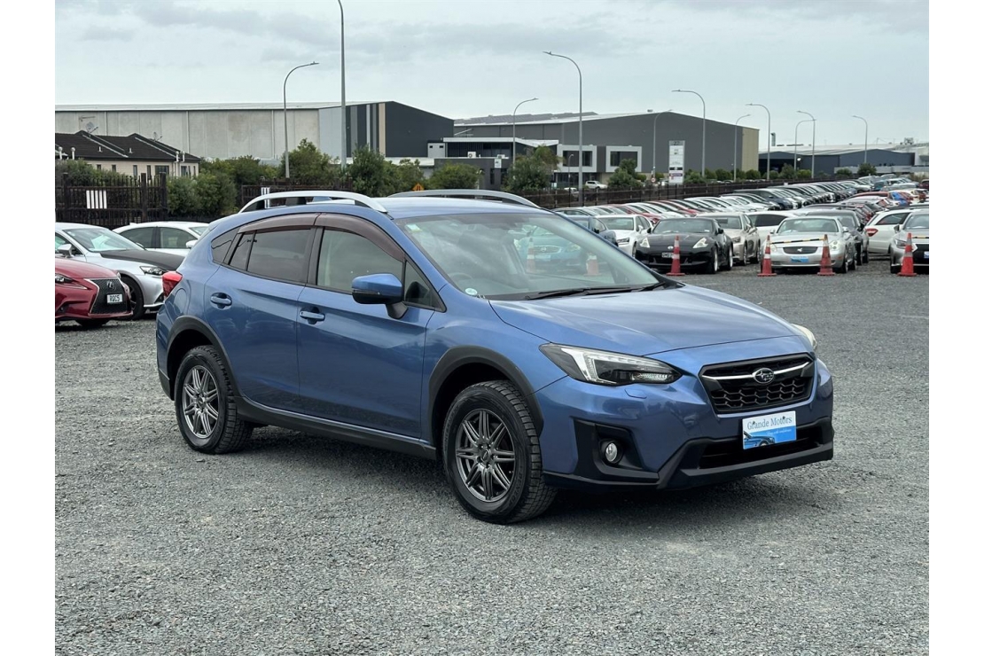 Ilikethat - Subaru, XV Eyesight.Lane assist.Rada..., 2017 - Auckland City, Auckland 