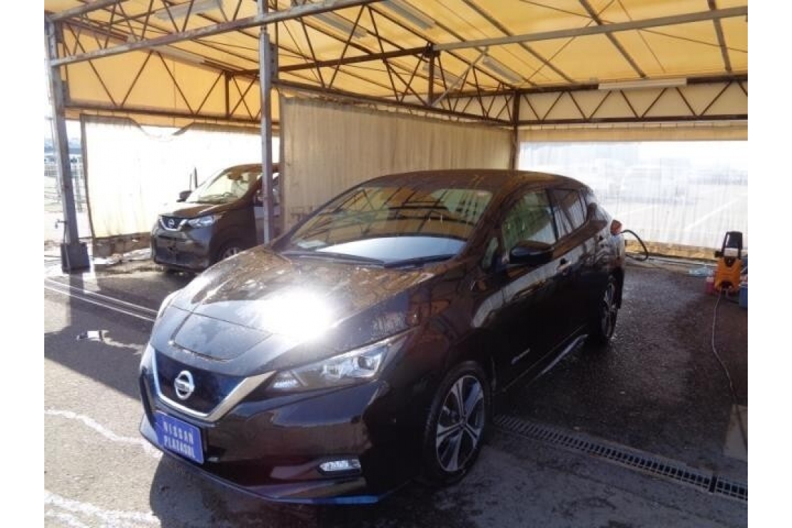 I like that Featured Classified Listing - Nissan, Leaf 62kwh, G spec, F/Aws, F/S..., 2019 - Auckland City, Auckland