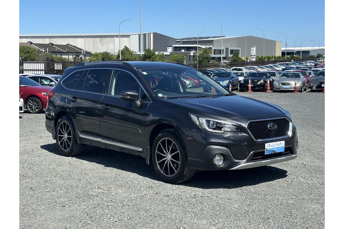 Ilikethat - Subaru, Outback 4WD.Eyesight.Blind spot.L..., 2018  - Auckland City, Auckland 