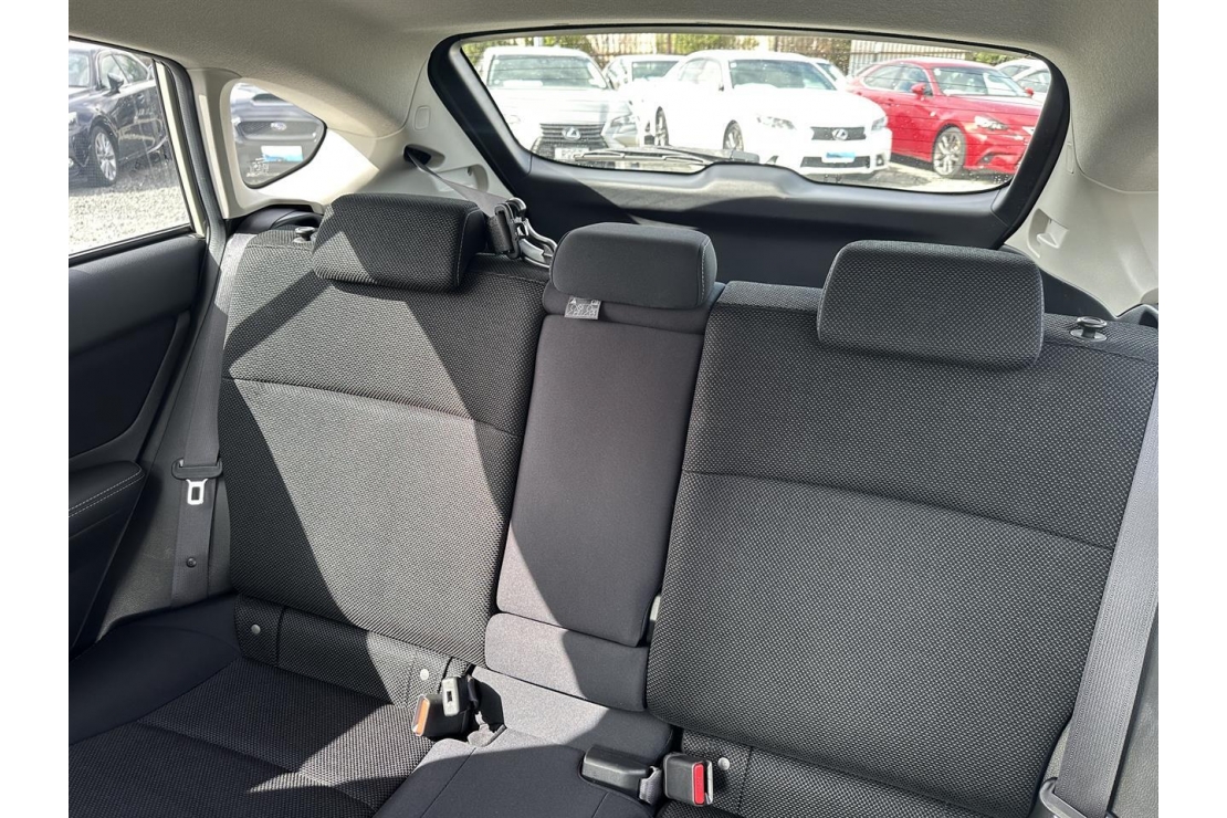 Ilikethat - Subaru, XV 4WD.Eyesight.Radar cruise..., 2015 - Auckland City, Auckland 