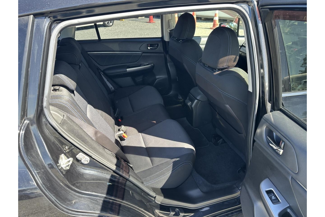 Ilikethat - Subaru, Levorg 4WD.Eyesignt.Lane assist...., 2015  - Auckland City, Auckland 