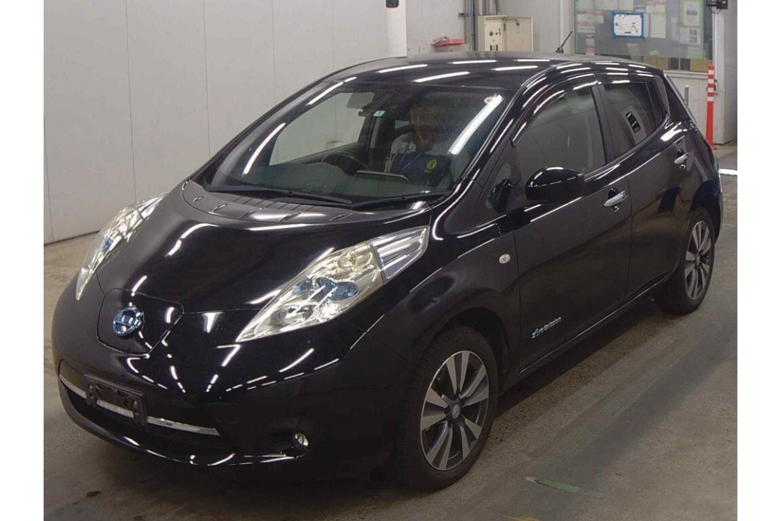 Ilikethat - Nissan, Leaf Arriving 16/04/2026, 2016 - Auckland City, Auckland 