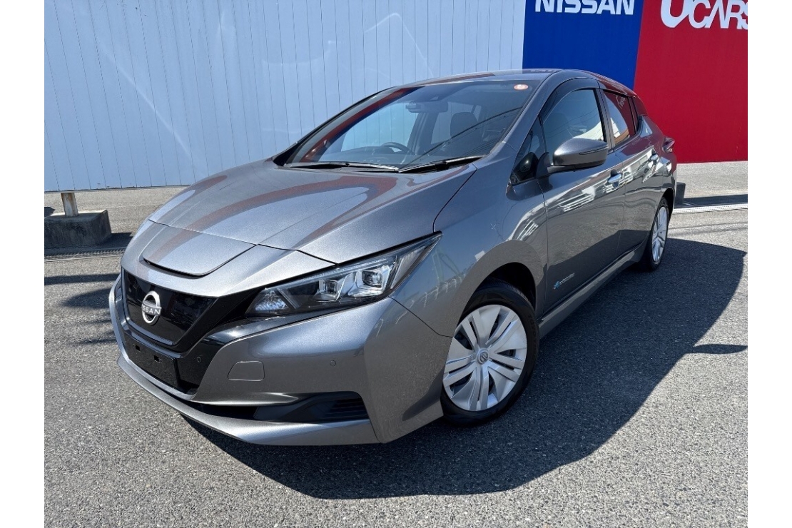 Ilikethat - Nissan, Leaf SOH 88%.10 Airbags.Safety..., 2021 - Auckland City, Auckland 