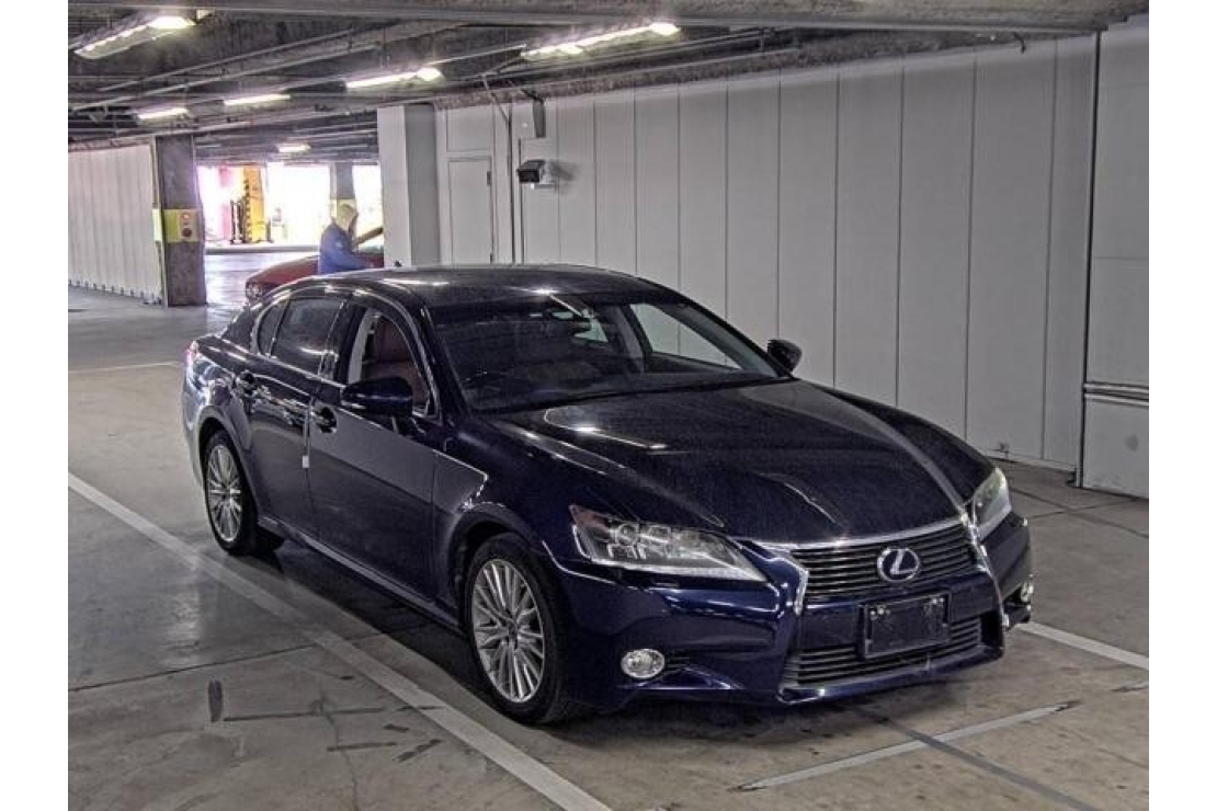 Ilikethat - Lexus, GS 450h Hybrid.Leather.Radar crui..., 2012 - Auckland City, Auckland 