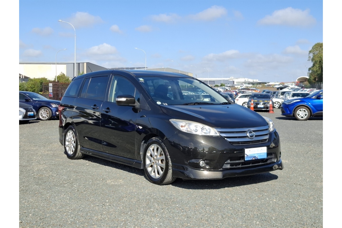 Ilikethat - Nissan, Lafesta HIGHWAY STAR G, 2013 - Auckland City, Auckland 