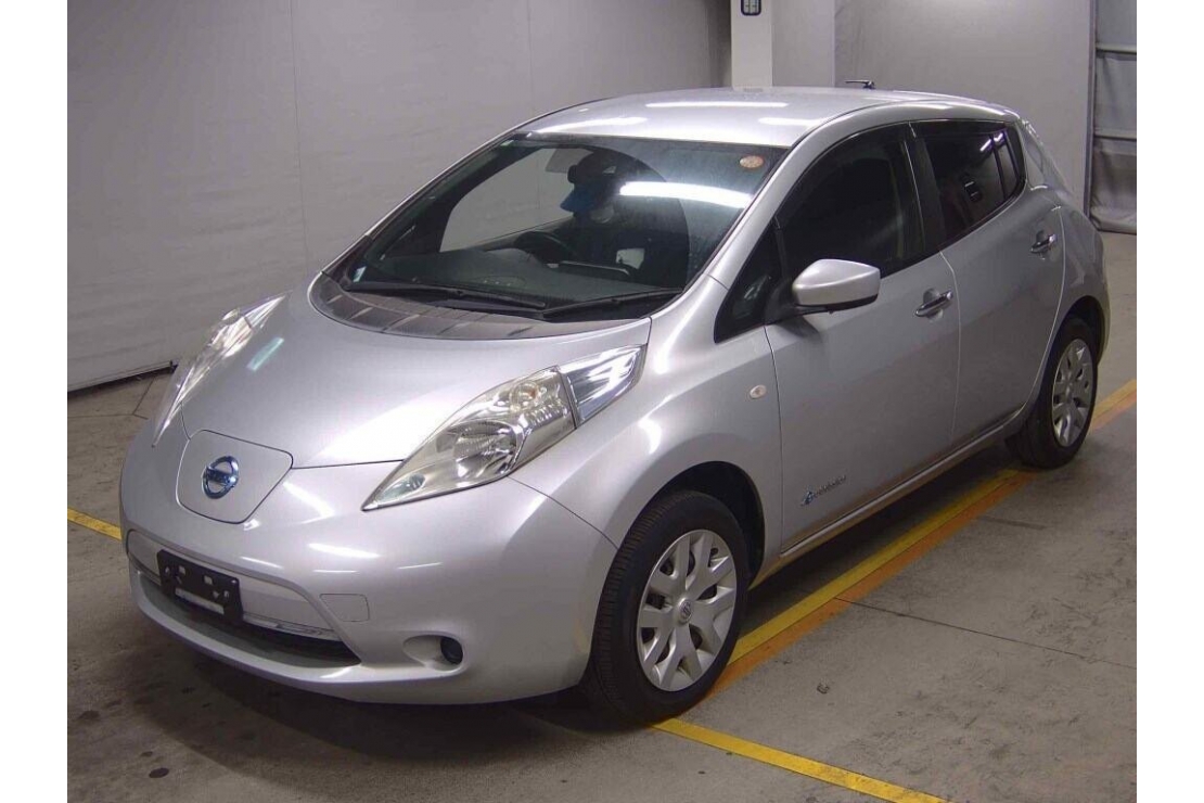 Ilikethat - Nissan, Leaf 4100KM 74,38% Soh, 2016 - Auckland City, Auckland 