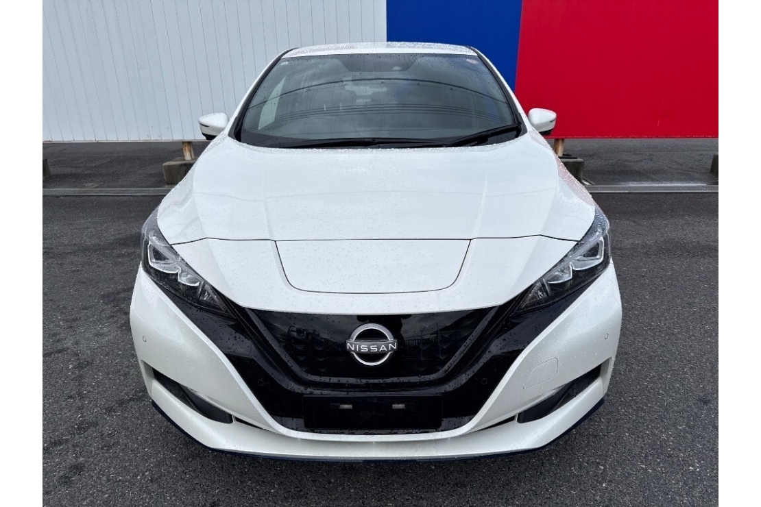 Ilikethat - Nissan, Leaf Arriving May 92.35 Soh 62Kw, 2021 - Auckland City, Auckland 