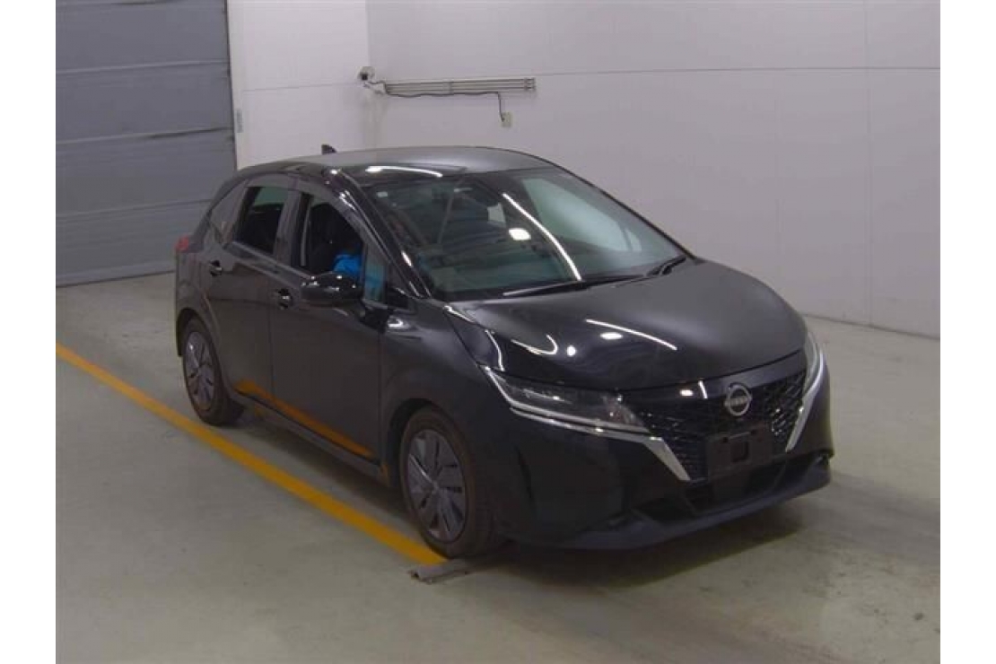 Ilikethat - Nissan, Note X, 2021  - Auckland City, Auckland 