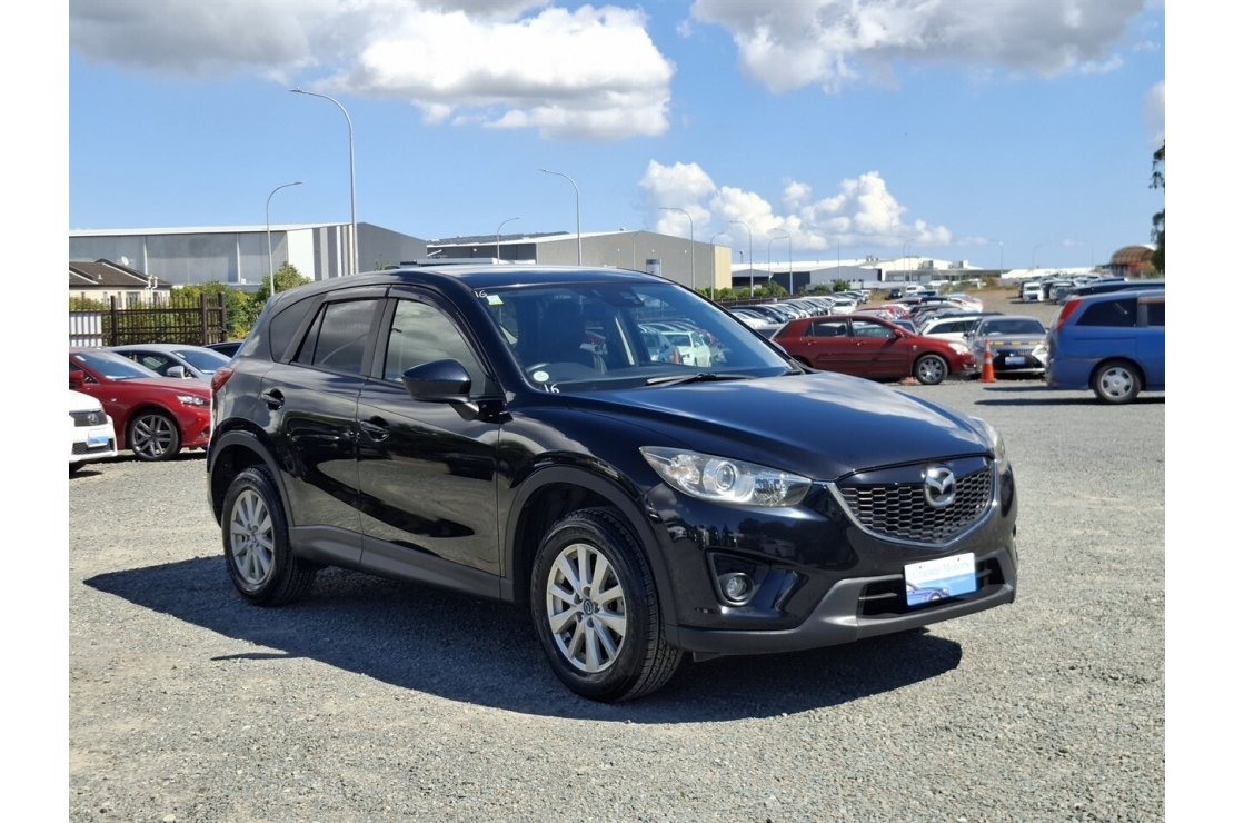 Ilikethat - Mazda, CX-5 20S.Rear cam.Cruise contr..., 2012  - Auckland City, Auckland 