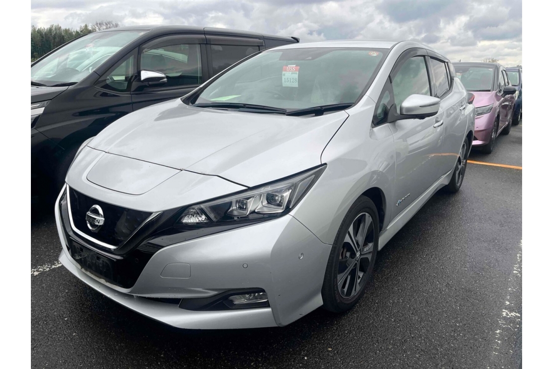 Ilikethat - Nissan, Leaf Transit G Model Propilot, 2019 - Auckland City, Auckland 