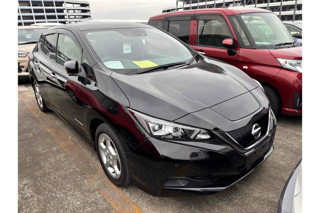 Ilikethat - Nissan, Leaf Arriving May 89,91% Soh, 2021 - Auckland City, Auckland 