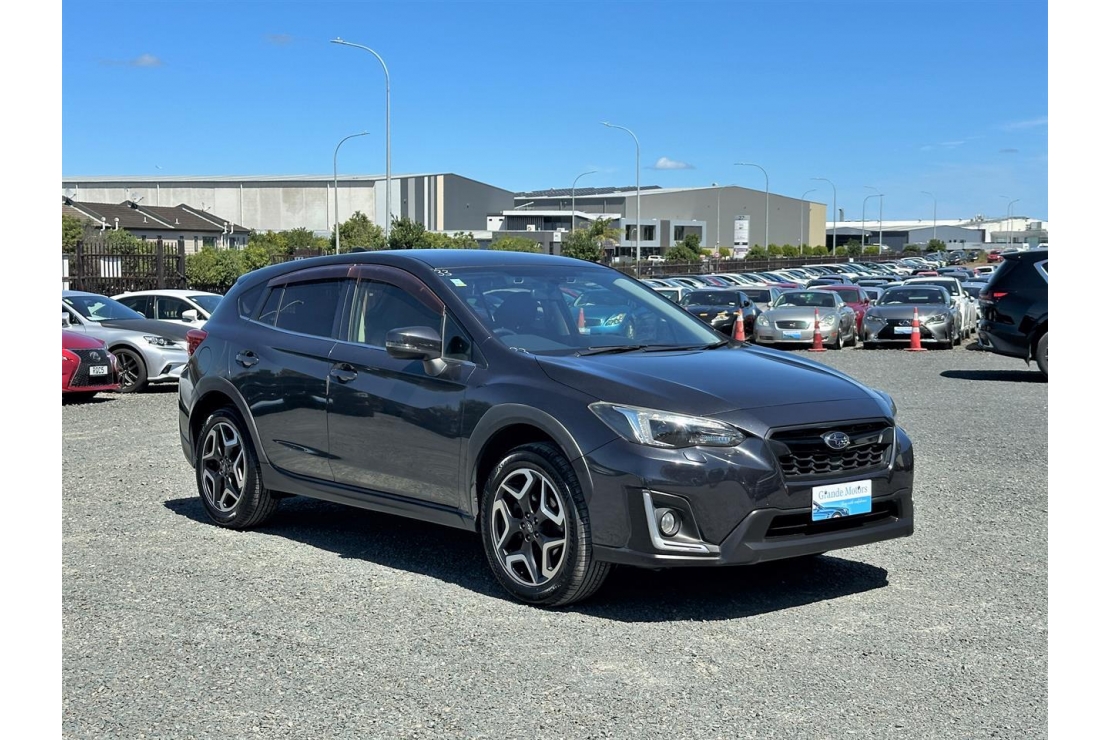 Ilikethat - Subaru, XV 4WD.Eyesight.Leather.Rada..., 2017 - Auckland City, Auckland 