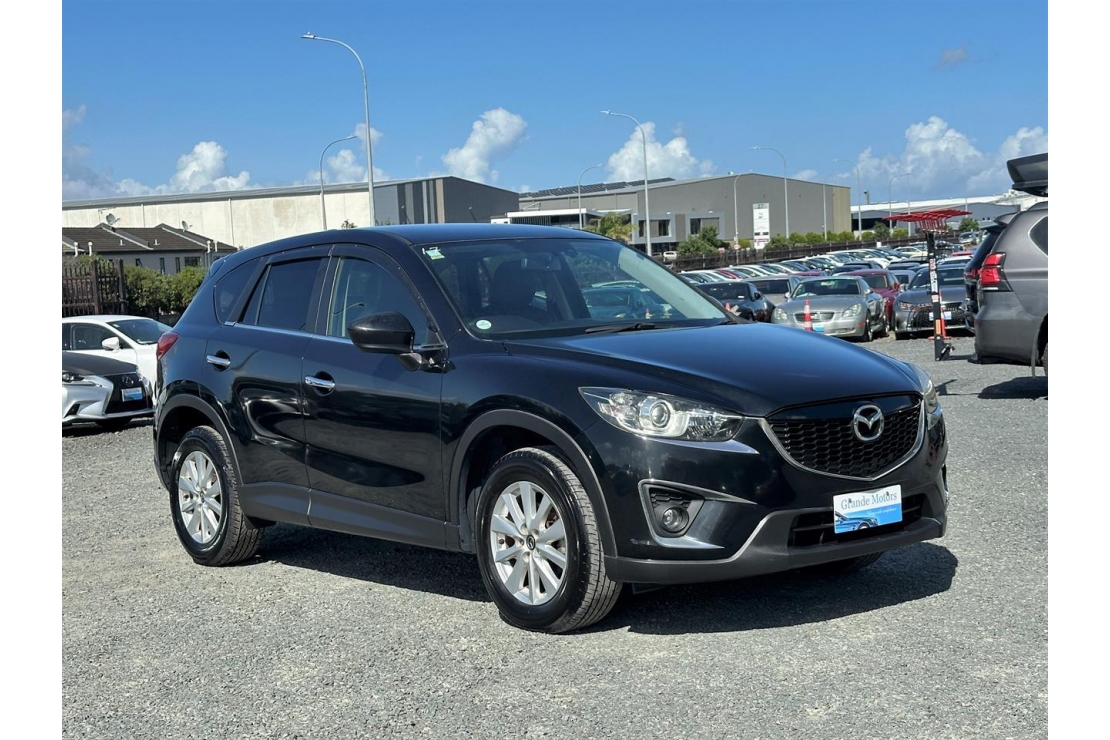 Ilikethat - Mazda, CX-5 20S.Rear camera.Button start., 2012  - Auckland City, Auckland 