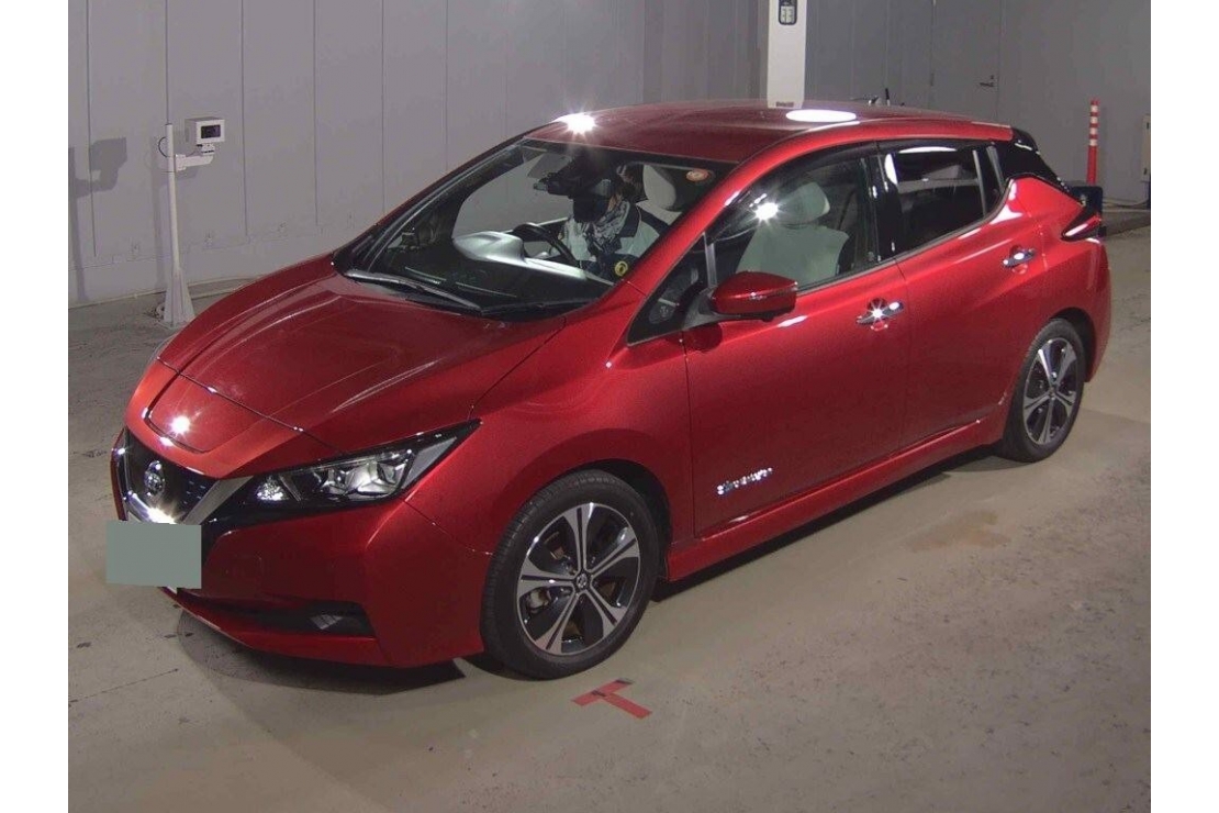 Ilikethat - Nissan, Leaf SOH 90% Rear camera.Cruis..., 2019  - Auckland City, Auckland 