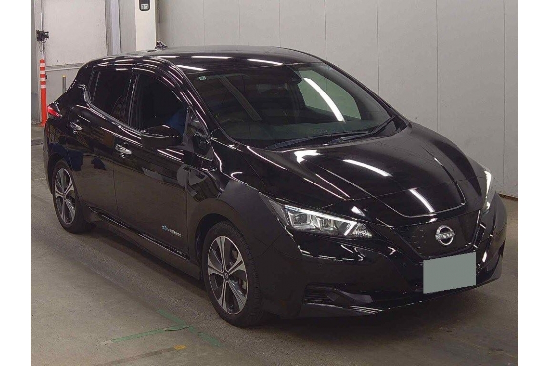 Ilikethat - Nissan, Leaf Arriving April 87,68%Soh ..., 2022 - Auckland City, Auckland 