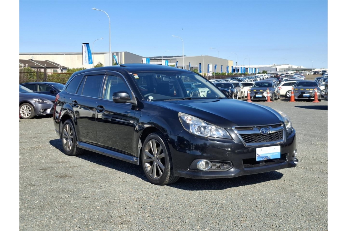 Ilikethat - Subaru, Legacy Eyesight.4WD.Sunroof.Lane..., 2014  - Auckland City, Auckland 
