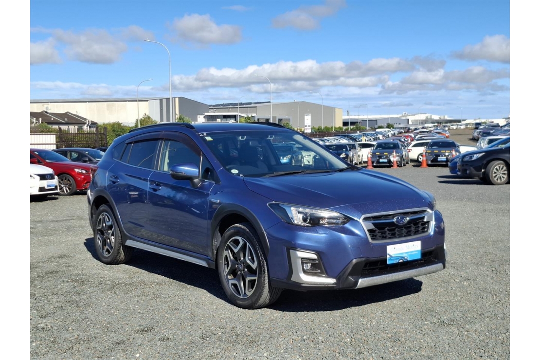Ilikethat - Subaru, XV (Impreza).Advance.Hybrid...., 2018 - Auckland City, Auckland 