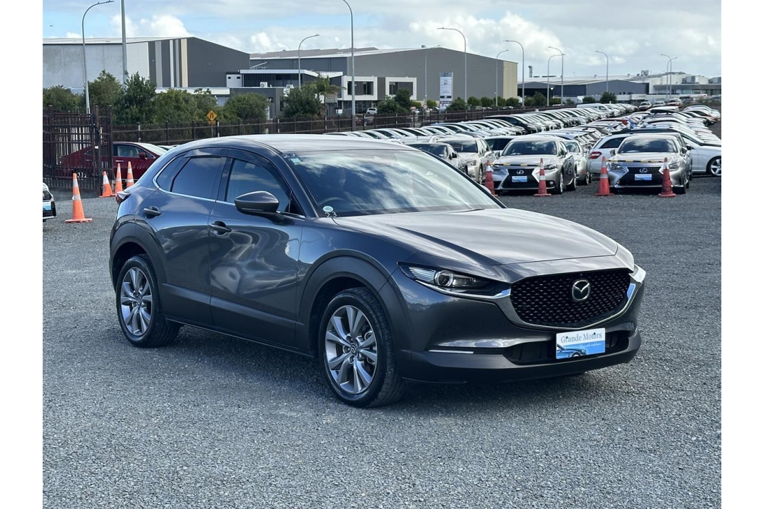 Ilikethat - Mazda, CX-30 20S Pro Active.HUD.360&de..., 2021 - Auckland City, Auckland 
