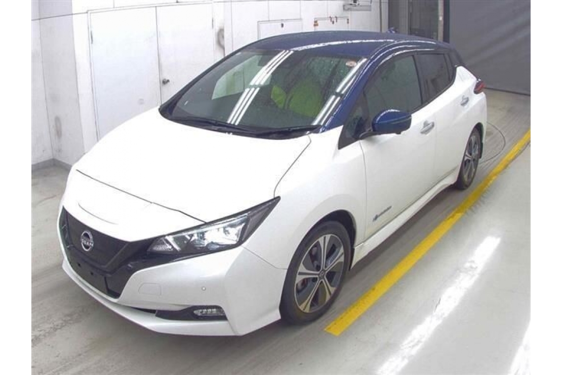 Ilikethat - Nissan, Leaf Arriving April 90,18% Soh..., 2021  - Auckland City, Auckland 