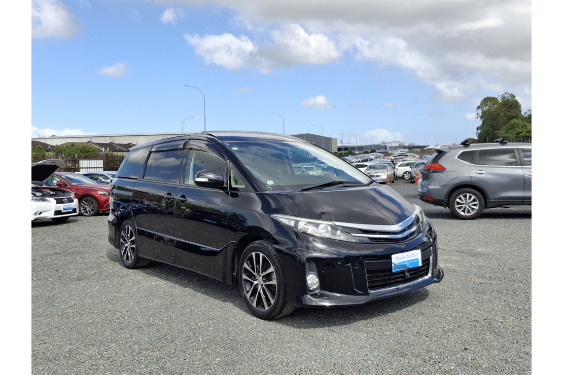 Ilikethat - Toyota, Estima Aeras.Cruise control.Elec..., 2014  - Auckland City, Auckland 