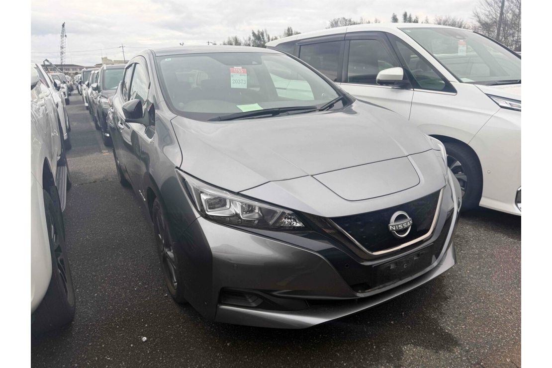 I like that Featured Classified Listing - Nissan, Leaf Arriving April 90.88% Soh..., 2022 - Auckland City, Auckland