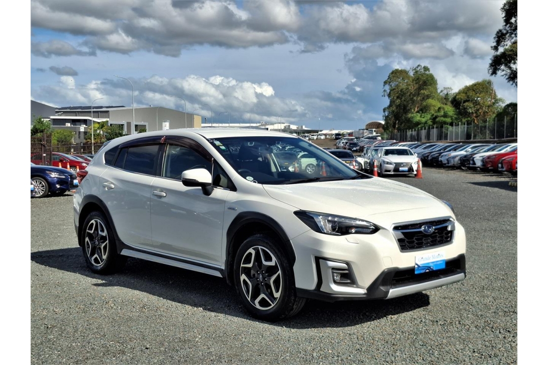 Ilikethat - Subaru, XV (Impreza).Advance.Hybrid...., 2019 - Auckland City, Auckland 