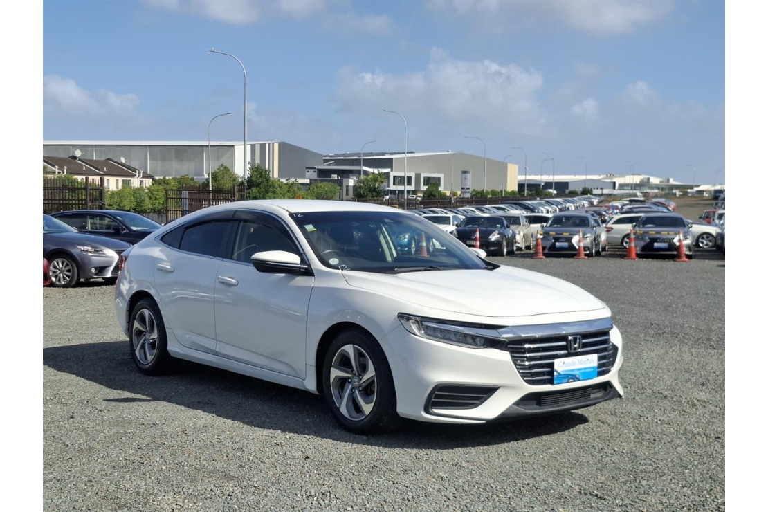 Ilikethat - Honda, Insight Hybrid.Radar cruise.Lane ..., 2020 - Auckland City, Auckland 