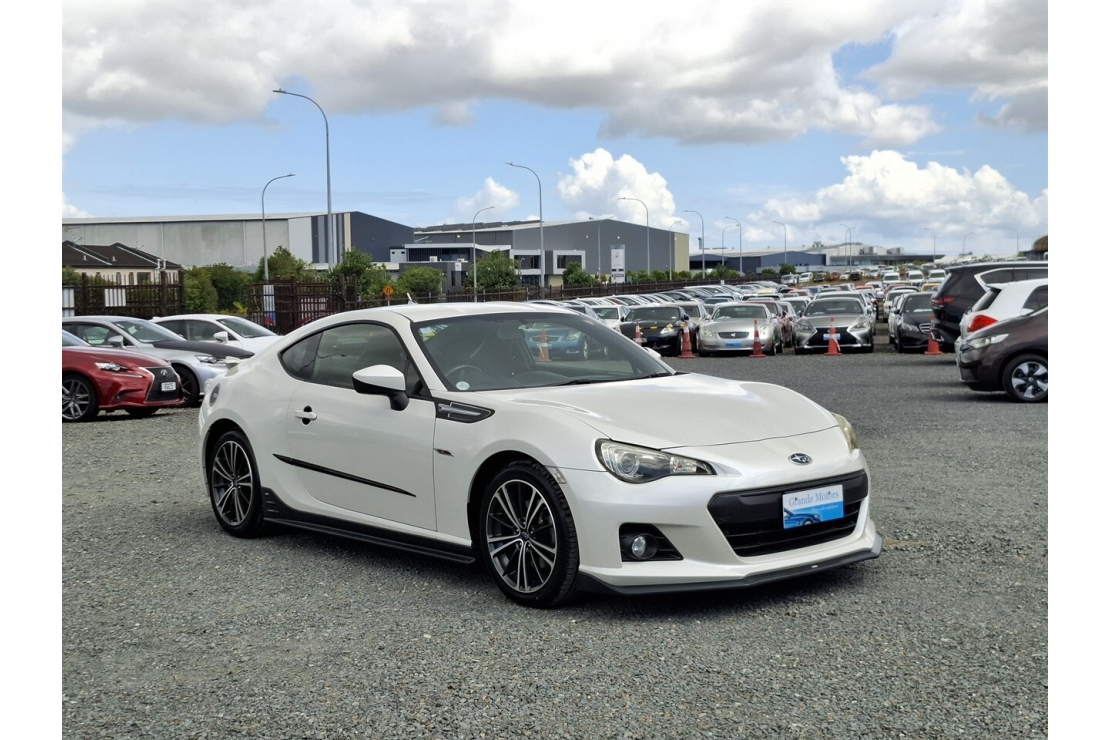 Ilikethat - Subaru, BRZ (Toyota 86) Auto Limited ..., 2012 - Auckland City, Auckland 
