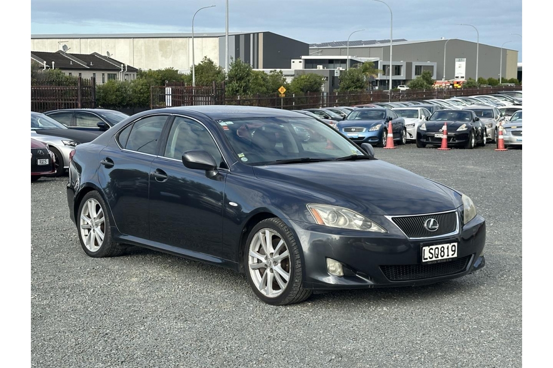 Ilikethat - Lexus, IS 350 Android/Apple CarPlay.Cru..., 2005  - Auckland City, Auckland 