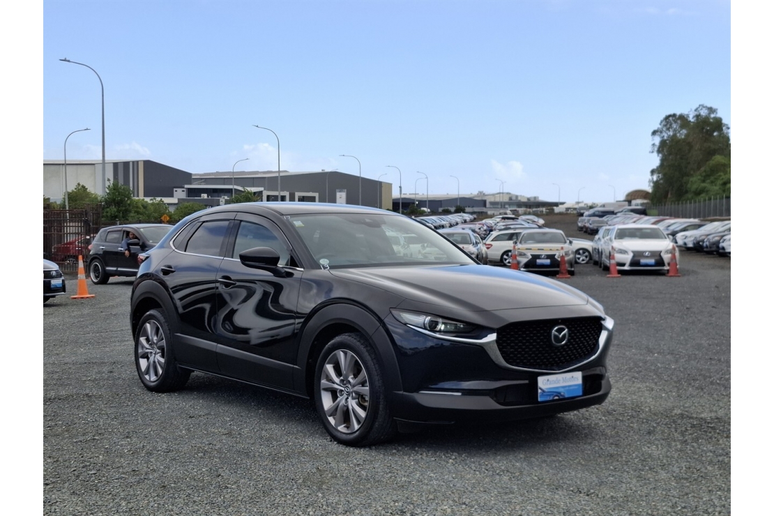 Ilikethat - Mazda, CX-30 20S PROACTIVE TOURING SEL..., 2019 - Auckland City, Auckland 