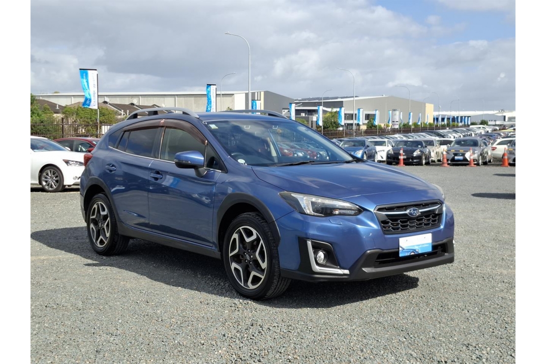 Ilikethat - Subaru, XV 4WD.Eyesight.Blind spot.R..., 2017 - Auckland City, Auckland 