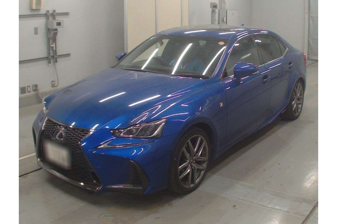 Ilikethat - Lexus, IS 300h F-Sport.Blind spot.Cruise..., 2018  - Auckland City, Auckland 